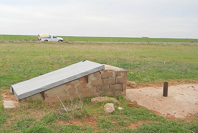 Not your Grandfather's Shelter The Door and Locks are So Important