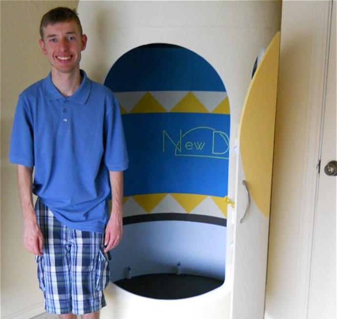 Temporary Placement rent to own