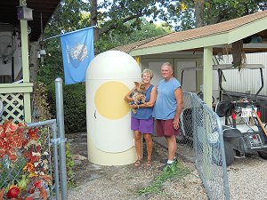 New Day qualifies for Rebates Rebates are sometimes available