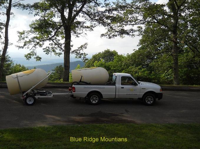 New Day delivers to two dozen states. How much to come to my state?