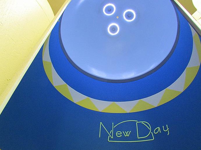 Roomier Than You Might Think Roomier Than You Might Think