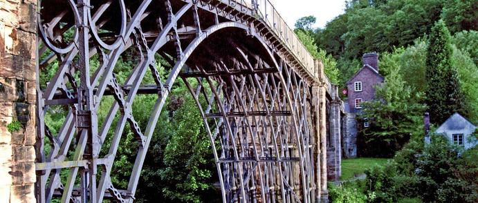 Rust is no problem. Rusting is no problem.