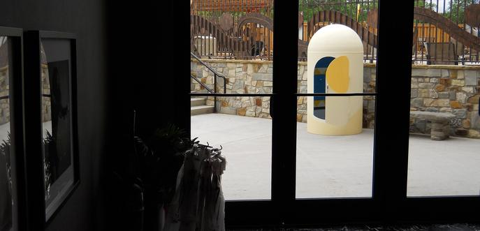 Infrequently Asked Question repainting your tornado shelter