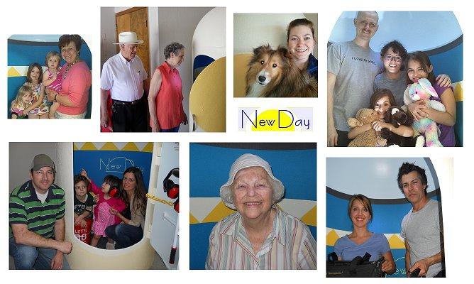 They prefer to remain above-ground. Many People Prefer Above-Ground Safe Rooms