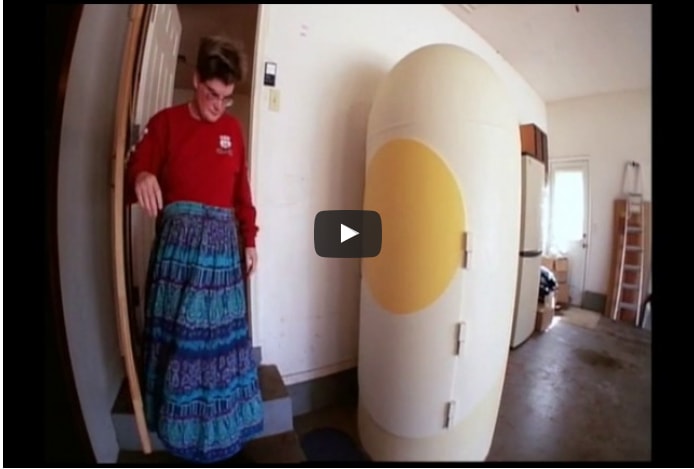 Lilapsophobia is an abnormal fear of tornadoes and hurricanes. Severe anxiety can grip those with Lilapsophobia.