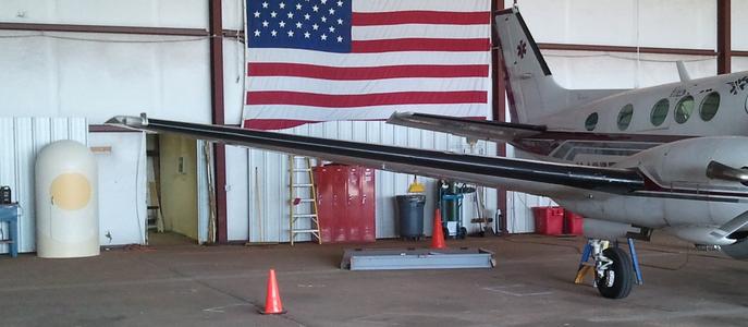 Domed for Strength and Aerodynamics Domed for strength and aerodynamics