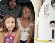 Is it big enough for us?