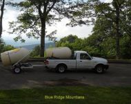 How much to come to my state?